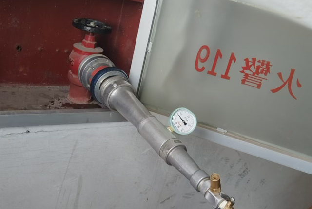 北京海淀商場開業(yè)消防檢測的要求和公司